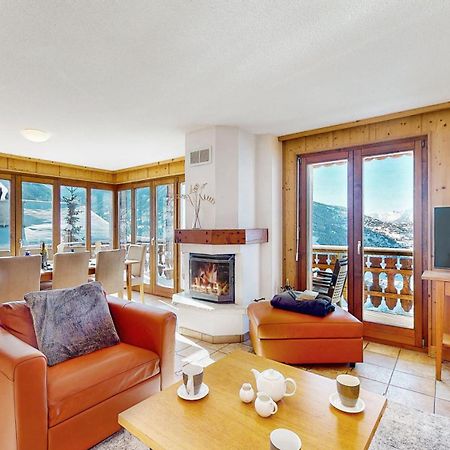 Balcons Du Soleil Y2 211 - Quiet Apartment 6 Pers Вейзоназ Екстериор снимка