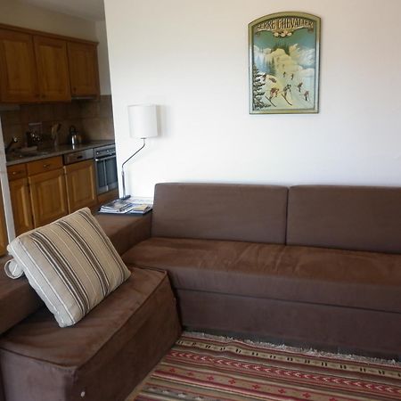 Balcons Du Soleil Y2 211 - Quiet Apartment 6 Pers Вейзоназ Екстериор снимка