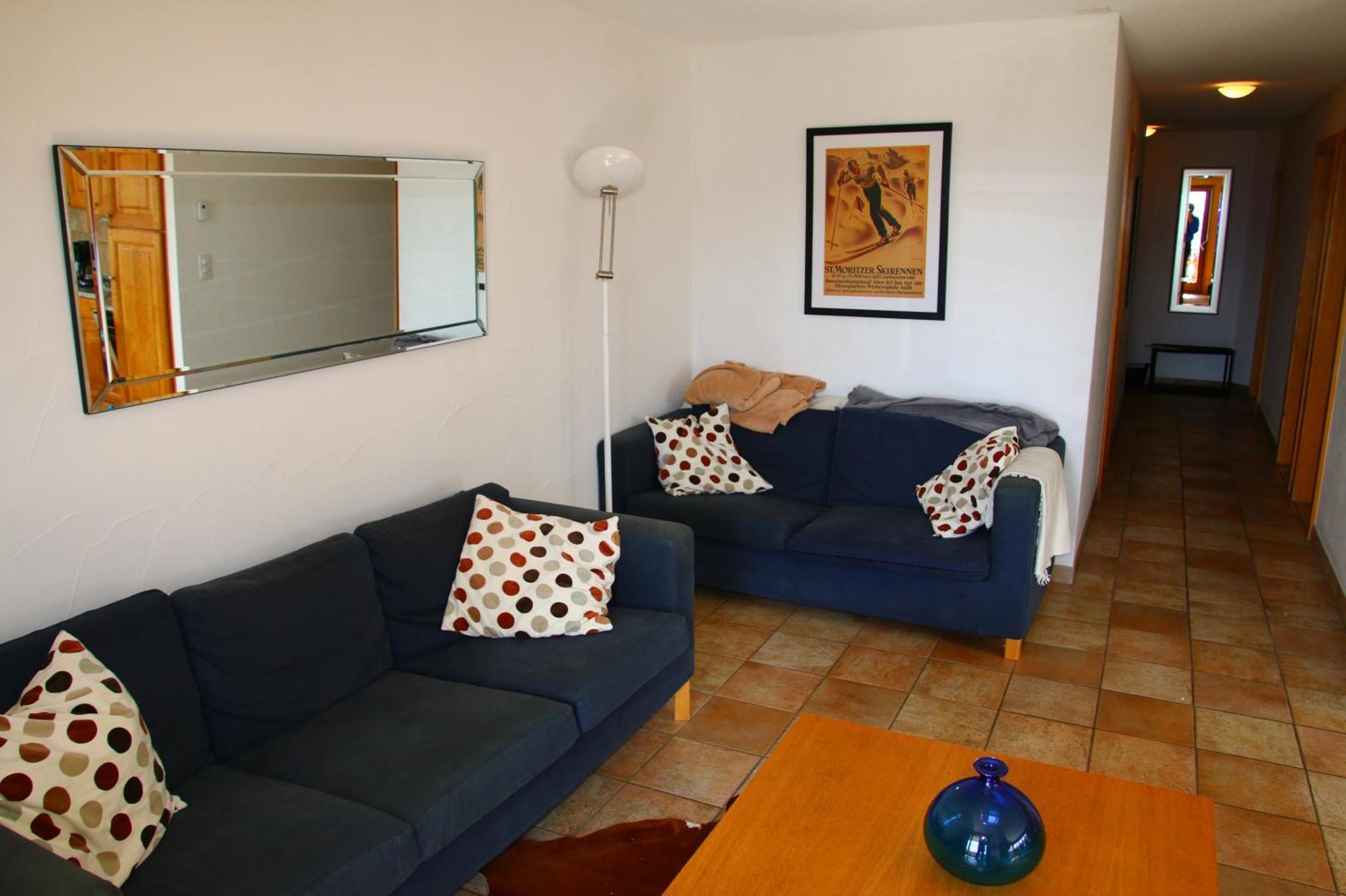 Balcons Du Soleil Y2 211 - Quiet Apartment 6 Pers Вейзоназ Екстериор снимка
