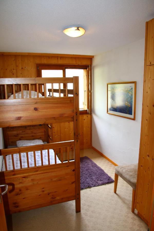 Balcons Du Soleil Y2 211 - Quiet Apartment 6 Pers Вейзоназ Екстериор снимка