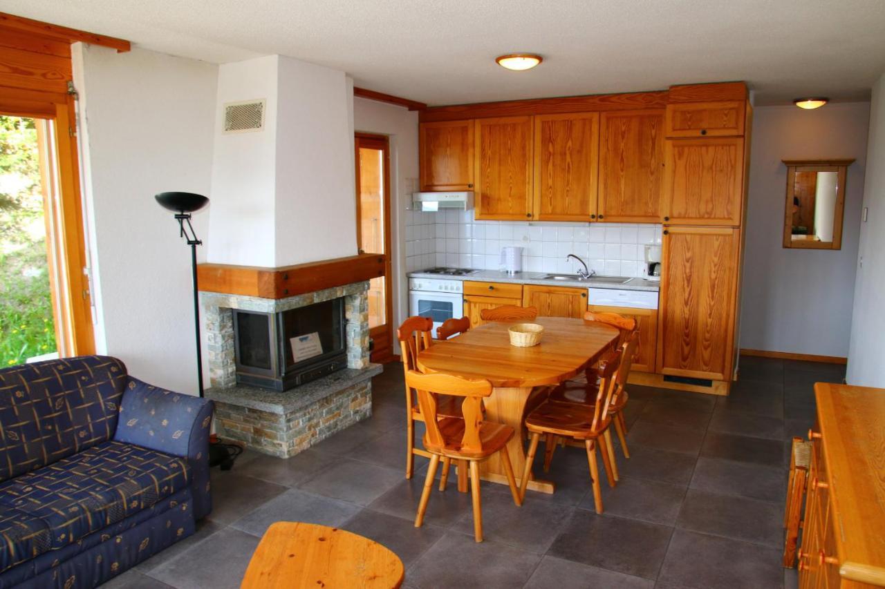 Balcons Du Soleil Y2 211 - Quiet Apartment 6 Pers Вейзоназ Екстериор снимка