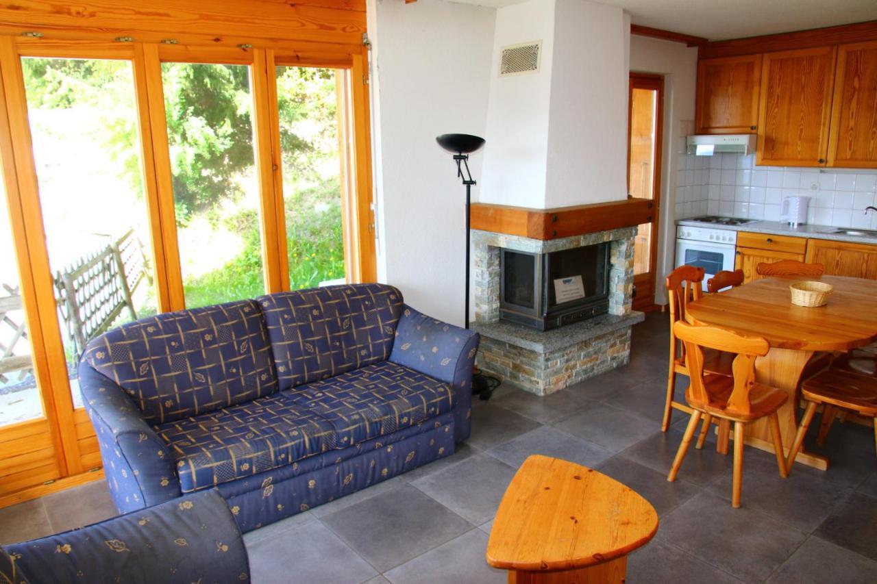 Balcons Du Soleil Y2 211 - Quiet Apartment 6 Pers Вейзоназ Екстериор снимка