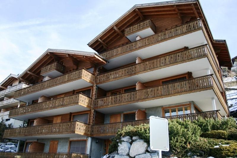 Balcons Du Soleil Y2 211 - Quiet Apartment 6 Pers Вейзоназ Екстериор снимка