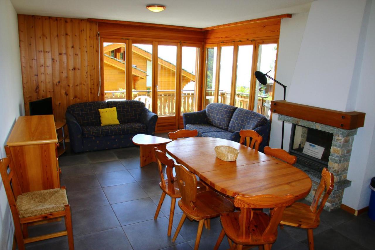 Balcons Du Soleil Y2 211 - Quiet Apartment 6 Pers Вейзоназ Екстериор снимка