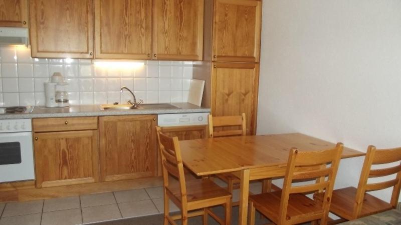 Balcons Du Soleil Y2 211 - Quiet Apartment 6 Pers Вейзоназ Екстериор снимка