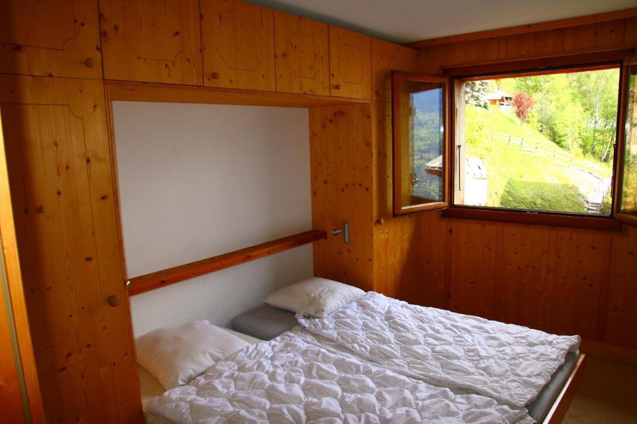 Balcons Du Soleil Y2 211 - Quiet Apartment 6 Pers Вейзоназ Екстериор снимка