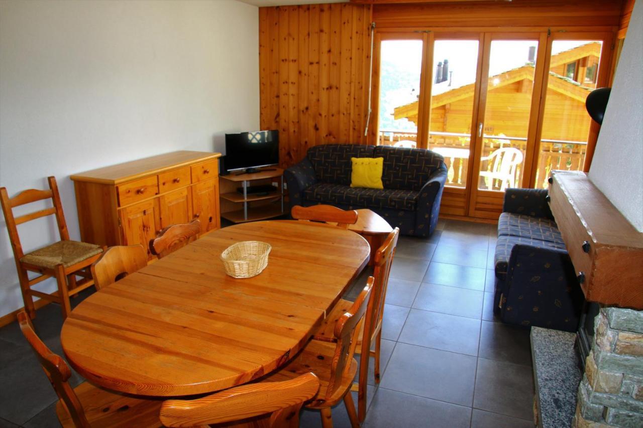 Balcons Du Soleil Y2 211 - Quiet Apartment 6 Pers Вейзоназ Екстериор снимка