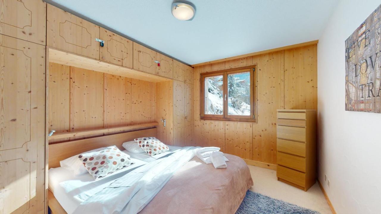 Balcons Du Soleil Y2 211 - Quiet Apartment 6 Pers Вейзоназ Екстериор снимка