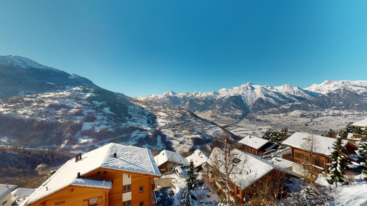Balcons Du Soleil Y2 211 - Quiet Apartment 6 Pers Вейзоназ Екстериор снимка