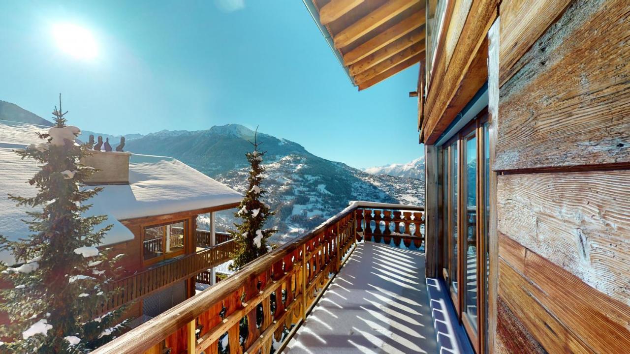 Balcons Du Soleil Y2 211 - Quiet Apartment 6 Pers Вейзоназ Екстериор снимка