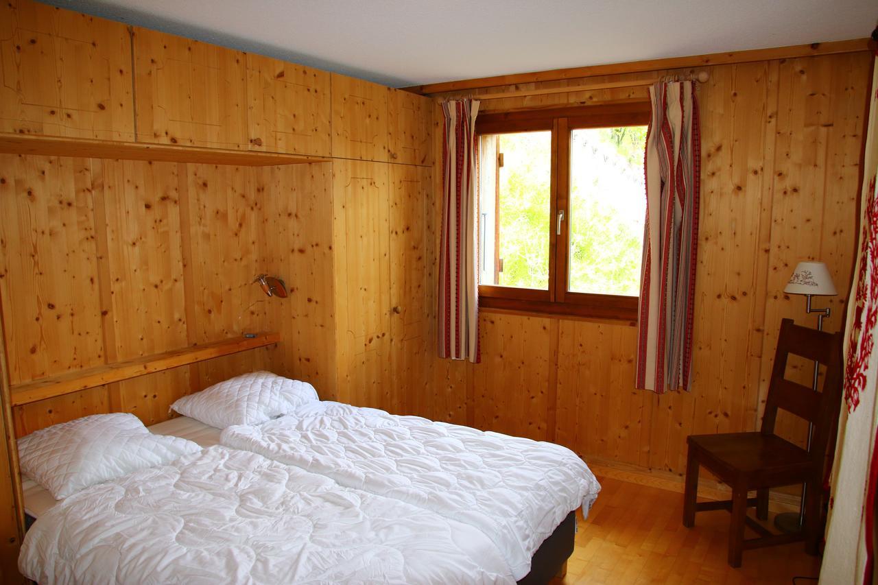 Balcons Du Soleil Y2 211 - Quiet Apartment 6 Pers Вейзоназ Екстериор снимка
