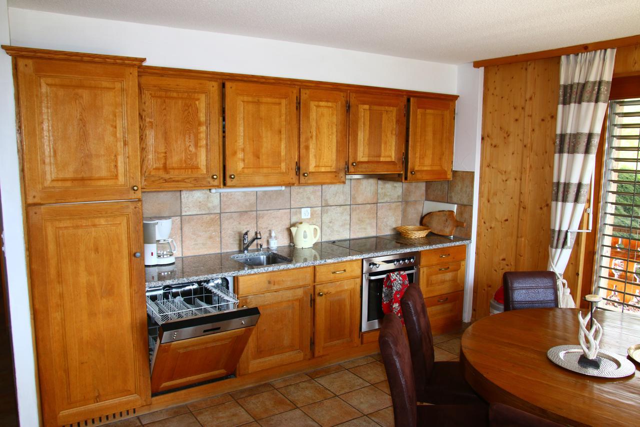 Balcons Du Soleil Y2 211 - Quiet Apartment 6 Pers Вейзоназ Екстериор снимка