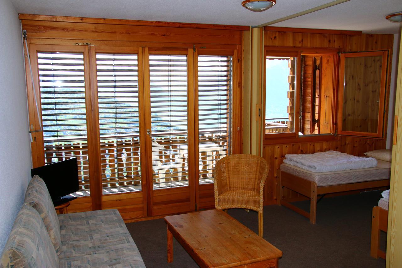 Balcons Du Soleil Y2 211 - Quiet Apartment 6 Pers Вейзоназ Екстериор снимка