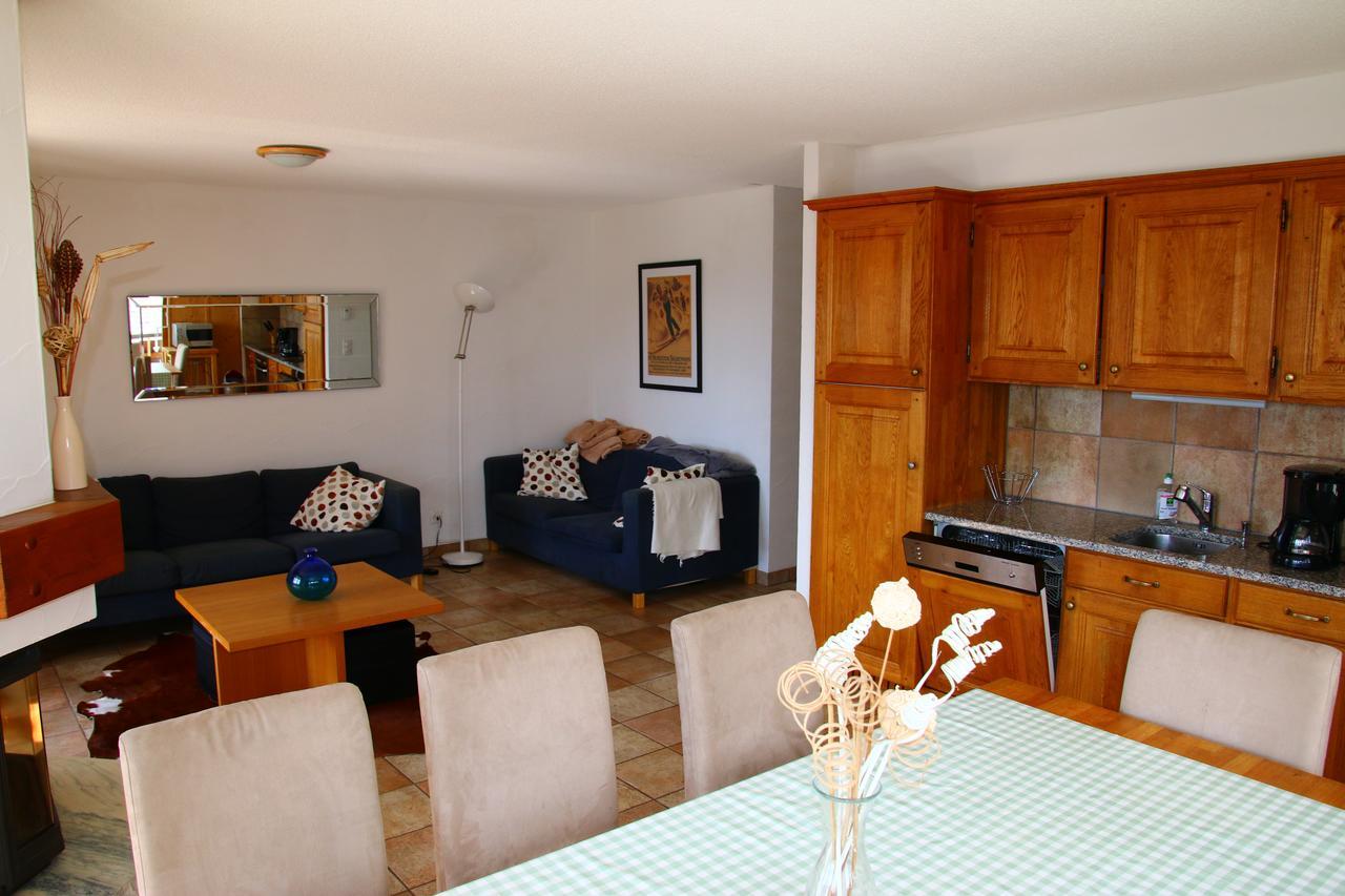 Balcons Du Soleil Y2 211 - Quiet Apartment 6 Pers Вейзоназ Екстериор снимка
