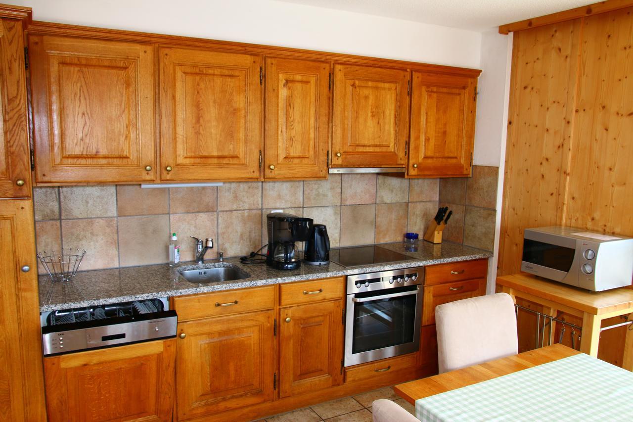 Balcons Du Soleil Y2 211 - Quiet Apartment 6 Pers Вейзоназ Екстериор снимка