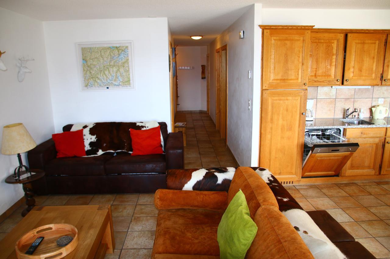 Balcons Du Soleil Y2 211 - Quiet Apartment 6 Pers Вейзоназ Екстериор снимка