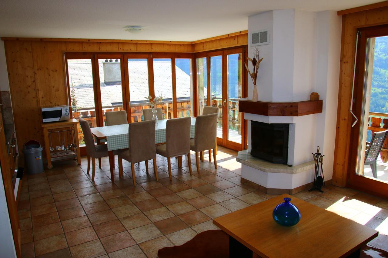 Balcons Du Soleil Y2 211 - Quiet Apartment 6 Pers Вейзоназ Екстериор снимка