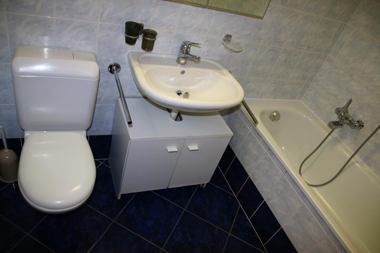 Balcons Du Soleil Y2 211 - Quiet Apartment 6 Pers Вейзоназ Екстериор снимка