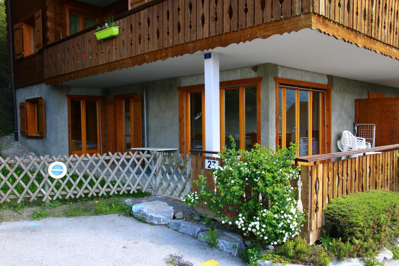 Balcons Du Soleil Y2 211 - Quiet Apartment 6 Pers Вейзоназ Екстериор снимка